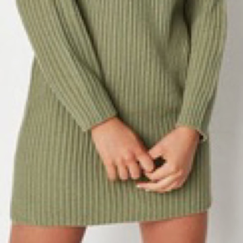 MISSGUIDED DRESS - Picture 4 of 6